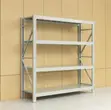 4 Tier Heavy Duty Storage Rack - 5