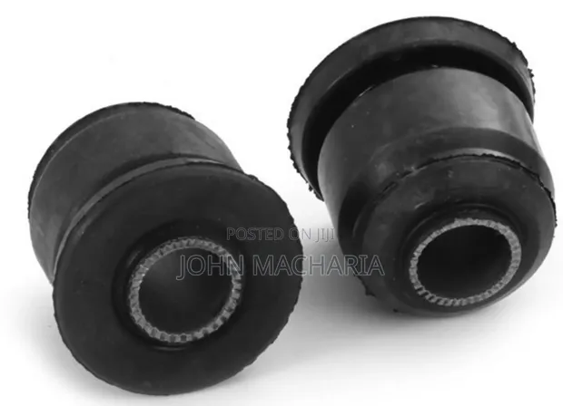 Bush Trailing Arm kwa Nissan Pick-Up (Mpya Kabisa) - 1