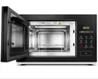 Bolesi 28 Litres Microwave Oven ya Kujengwa Ndani - 2