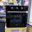 Bolesi 65 Litres Oven ya Built-in - 2