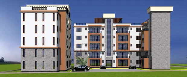 Architectural and Structural Design Services - 1