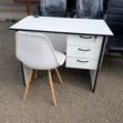 Boss Office Products Atlas Work Set Ofisi Desk - 2