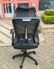 Kiti Kipya cha Ofisi cha Boss Office Products chenye Mgongo Imara - 2