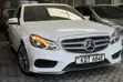 Mercedes-Benz E250 2018 White - 1