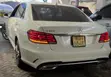 Mercedes-Benz E250 2018 White - 2