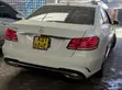 Mercedes-Benz E250 2018 White - 3