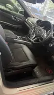 Mercedes-Benz E250 2018 White - 5