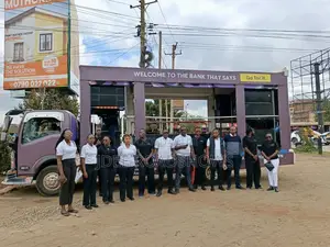 Treni ya Roadshow ya Futi 22 kwa Ajili