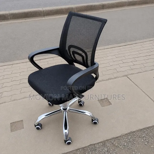 Boss Office Products Kiti cha Ofisi - Kipya Kabisa - 1