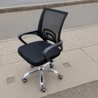 Boss Office Products Kiti cha Ofisi - Kipya Kabisa - 2