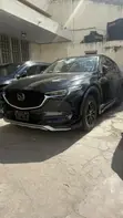 Mazda CX-5 2.2 Diesel AWD 2019 - 1