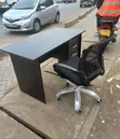 Viti Vipya vya Kisasa vya Ofisi na Dawati - 2