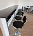 Atlas Counter Chair - Mpya Kabisa - 2