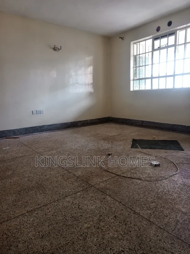 1 Bedroom Apartment for Rent in South B - 1
