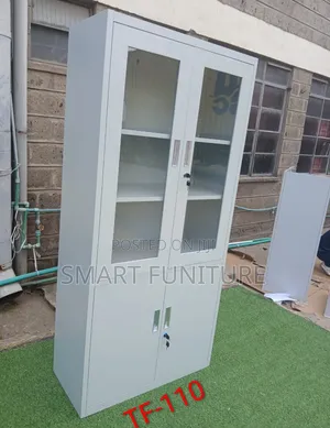Boss Office Products Kabati la Kisasa la Ofisi