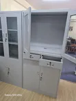 Boss Office Products Kabati la Kisasa la Ofisi - 2