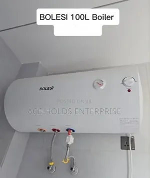 Bolesi 100L Water Storage Heater