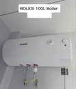 Bolesi 100L Water Storage Heater - 1