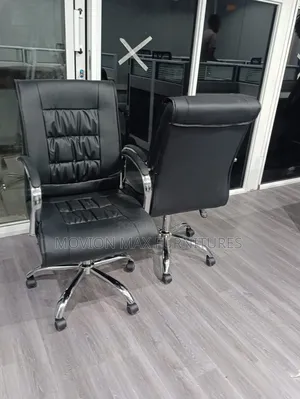Boss Office Products Kiti cha Ofisi - Kipya Kabisa