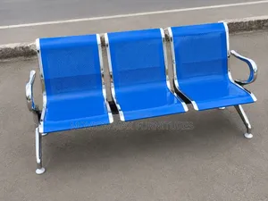 Caucase Waiting Chairs - Mpya Kabisa