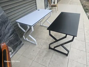 Kifaa cha Ofisi cha Mtendaji chenye Fremu Imara