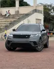 Land Rover Range Rover Velar 2018 R-Dynamic D240 HSE - 1