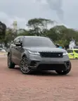 Land Rover Range Rover Velar 2018 R-Dynamic D240 HSE - 2