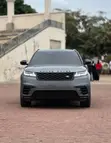Land Rover Range Rover Velar 2018 R-Dynamic D240 HSE - 5