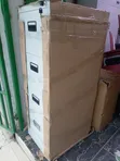 Kabati la Ofisi la Mkurugenzi Mtendaji - Jipya Kabisa - 1