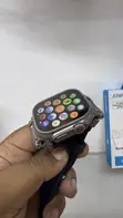 Apple Watch Ultra 49mm - 1