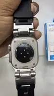 Apple Watch Ultra 49mm - 2