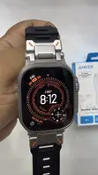 Apple Watch Ultra 49mm - 5