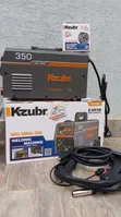 Kzubr MIG-MMA-350 Multi-Process Inverter Welding Machine - 1