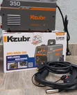 Kzubr MIG-MMA-350 Multi-Process Inverter Welding Machine - 2