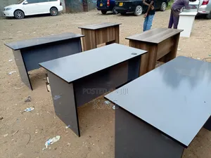 Meza Nzito ya Mkurugenzi Mtendaji - Mpya Kabisa
