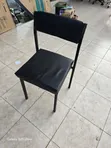 Kiti cha Ofisi cha Dijitali chenye Mfumo wa Metali - 2