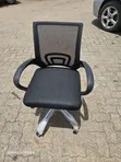 Champion Office Chair - Urefu Unaoweza Kurekebishwa - 1