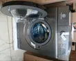 10kg Smart Pro Front Load Washing Machine - 1