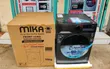 Mika 8kg Front Load Washing Machine - Inverter Motor - 1