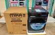Mika 8kg Front Load Washing Machine - Inverter Motor - 2