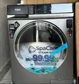 Mika 10kg Front Load Washing Machine with Inverter Motor - 2