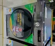 Syinix Washing Machine Front Load 10kg - 1