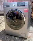 Ramtons 10/6kg Front Load Fully Automatic Washer Dryer - RW/217 - 2