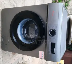Ramtons 7kg Front Load Fully Automatic Washing Machine