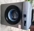 Ramtons 7kg Front Load Fully Automatic Washing Machine - 1