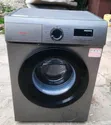 Ramtons 7kg Front Load Fully Automatic Washing Machine - 2