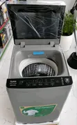 Syinix 8kg Fully Automatic Mashine ya Kufulia ya Juu - 2