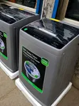 Syinix 12kg Fully Automatic Top Load Washing Machine - 2