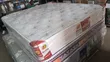 Vitafoam Original 5x6 Heavy Duty Quilted Mattress - Dhamana ya Miaka 7 - 1