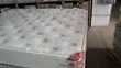 Vitafoam Original 5x6 Heavy Duty Quilted Mattress - Dhamana ya Miaka 7 - 2